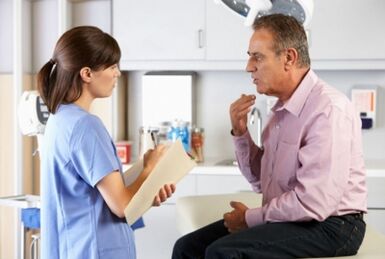 Purpose to the patient