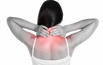 Reasons and treatment of back pain