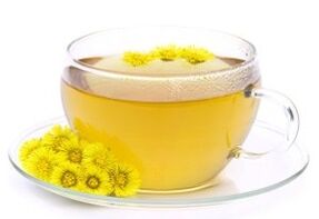 COLTSFOOT's Zealim for treatment of cervical osteochondrosis